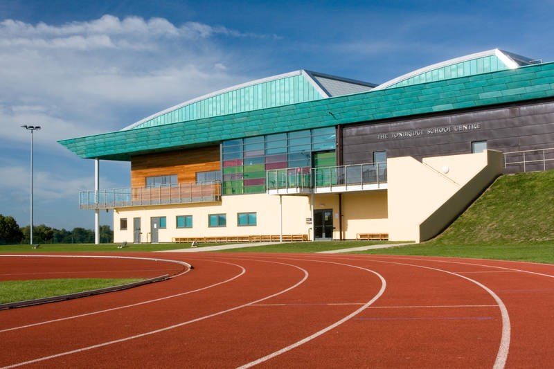 Tonbridge Sports Centre