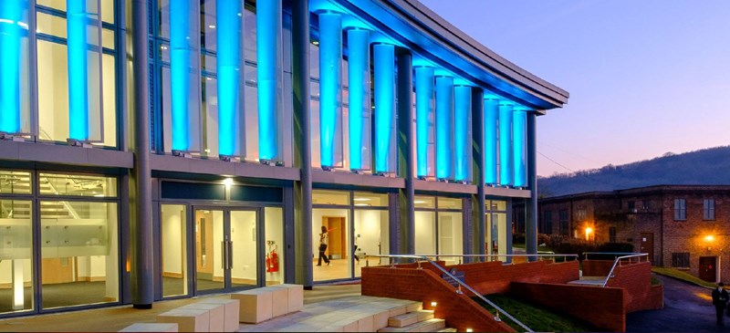 Caterham Performing Arts Centre