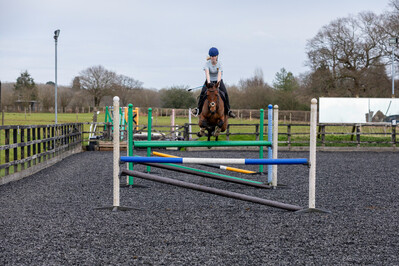 Equestrian Centre