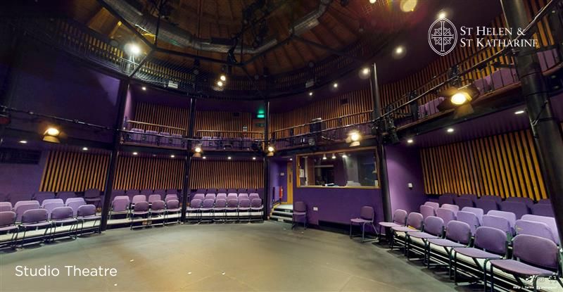 Studio Theatre