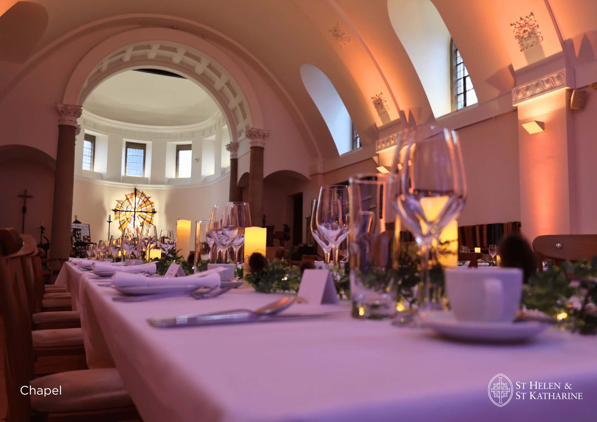 Chapel