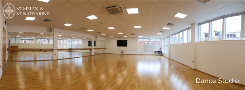 Dance Studio