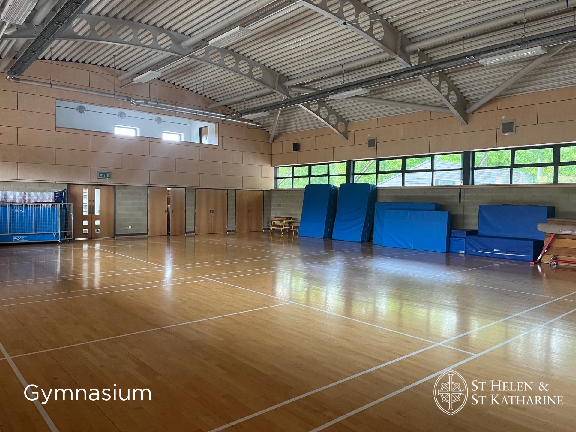 Gymnasium