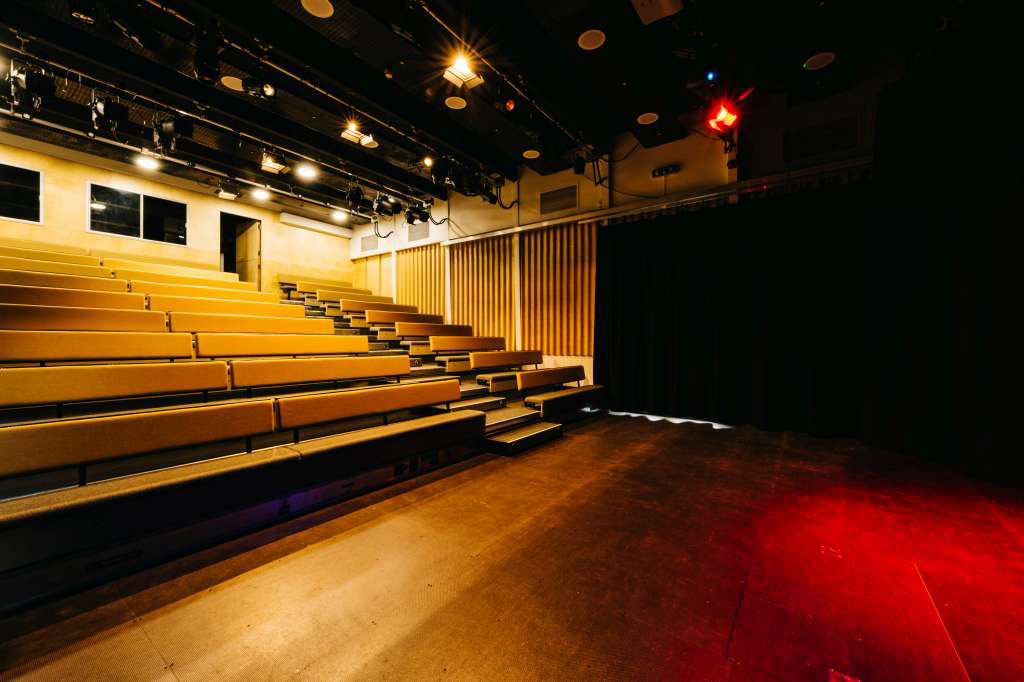 Phoenix Theatre Internal