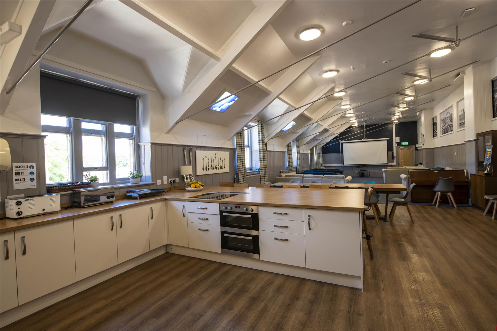 Barnard Castle School Boarding