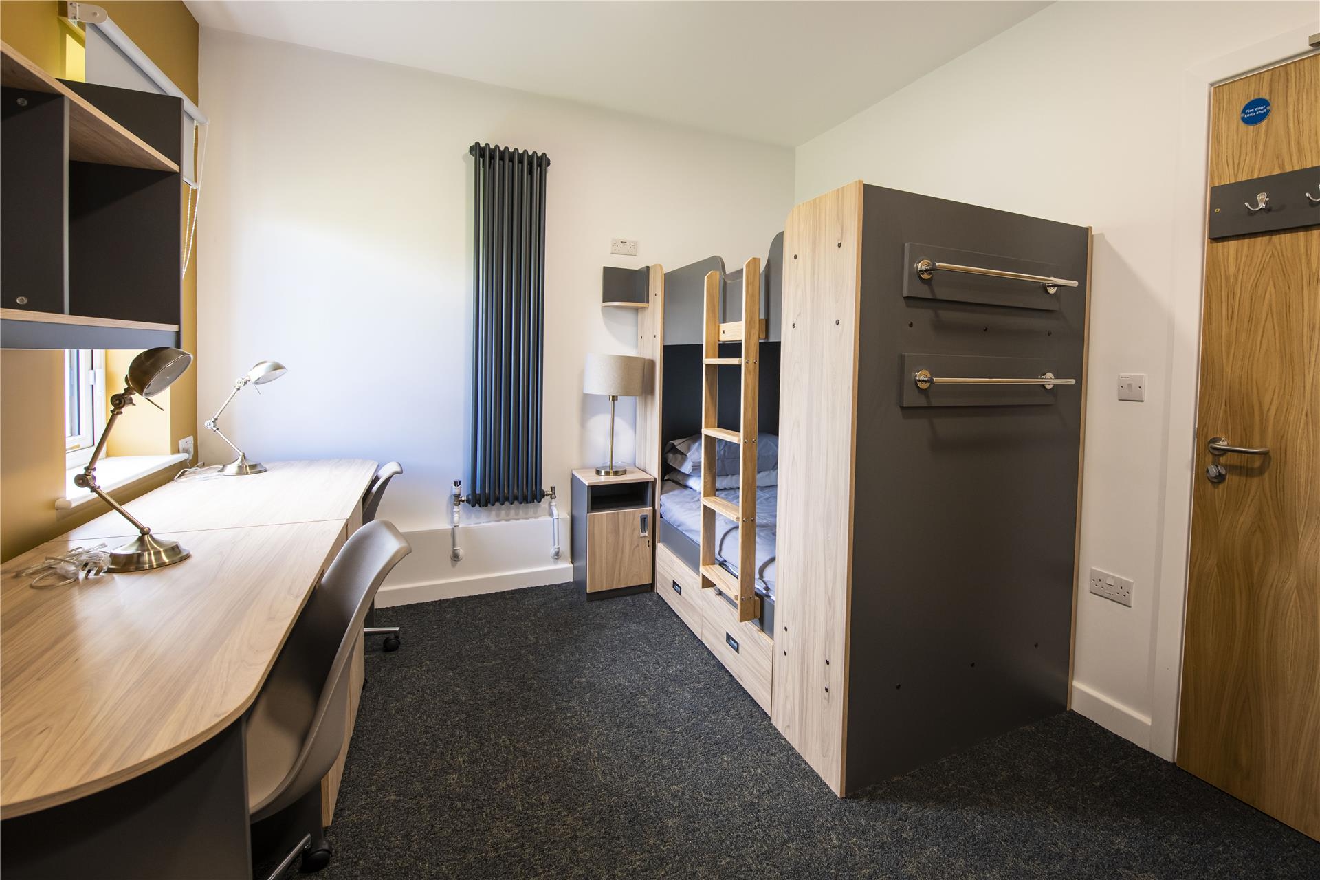 Barnard Castle School Boarding