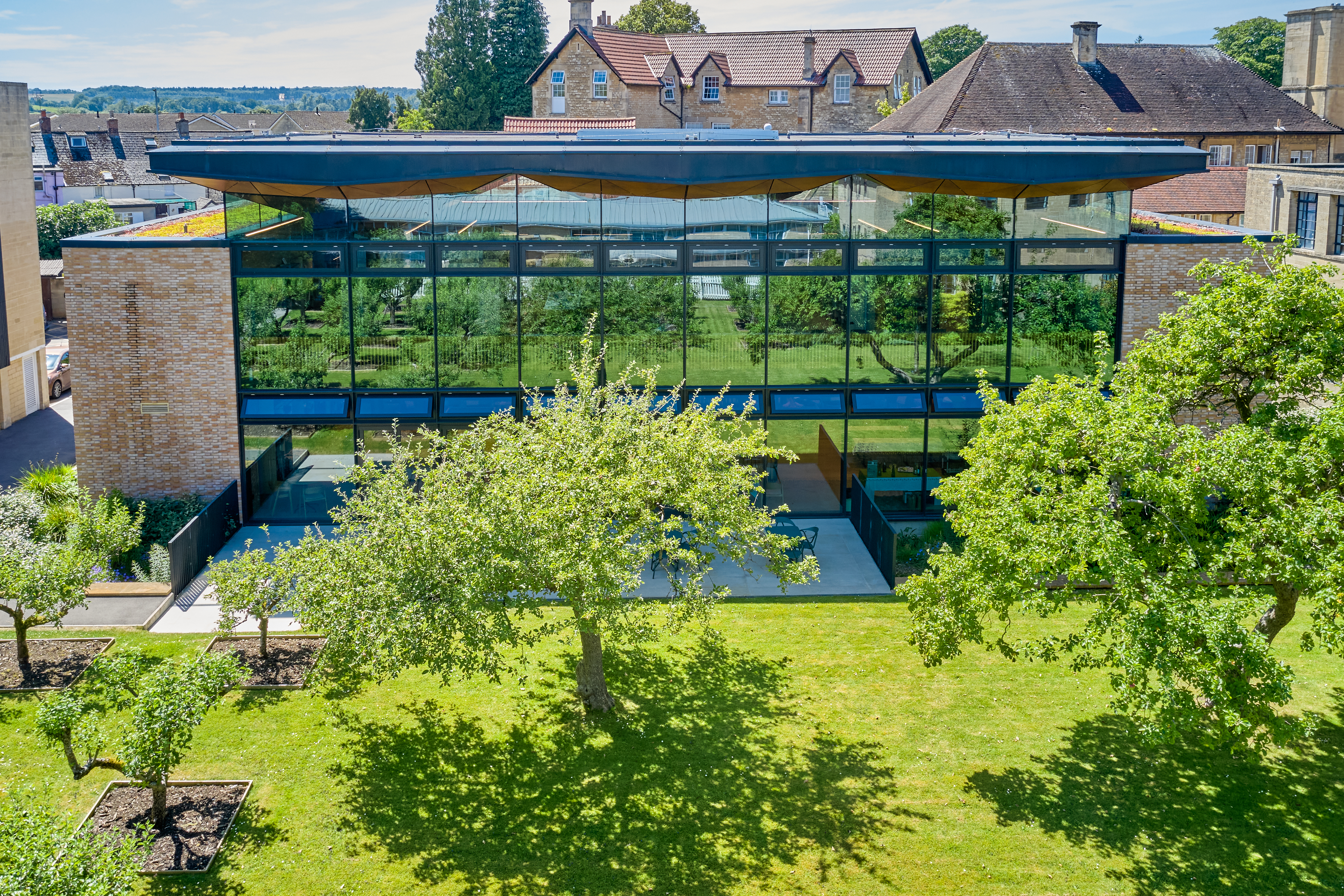 Lumi Library