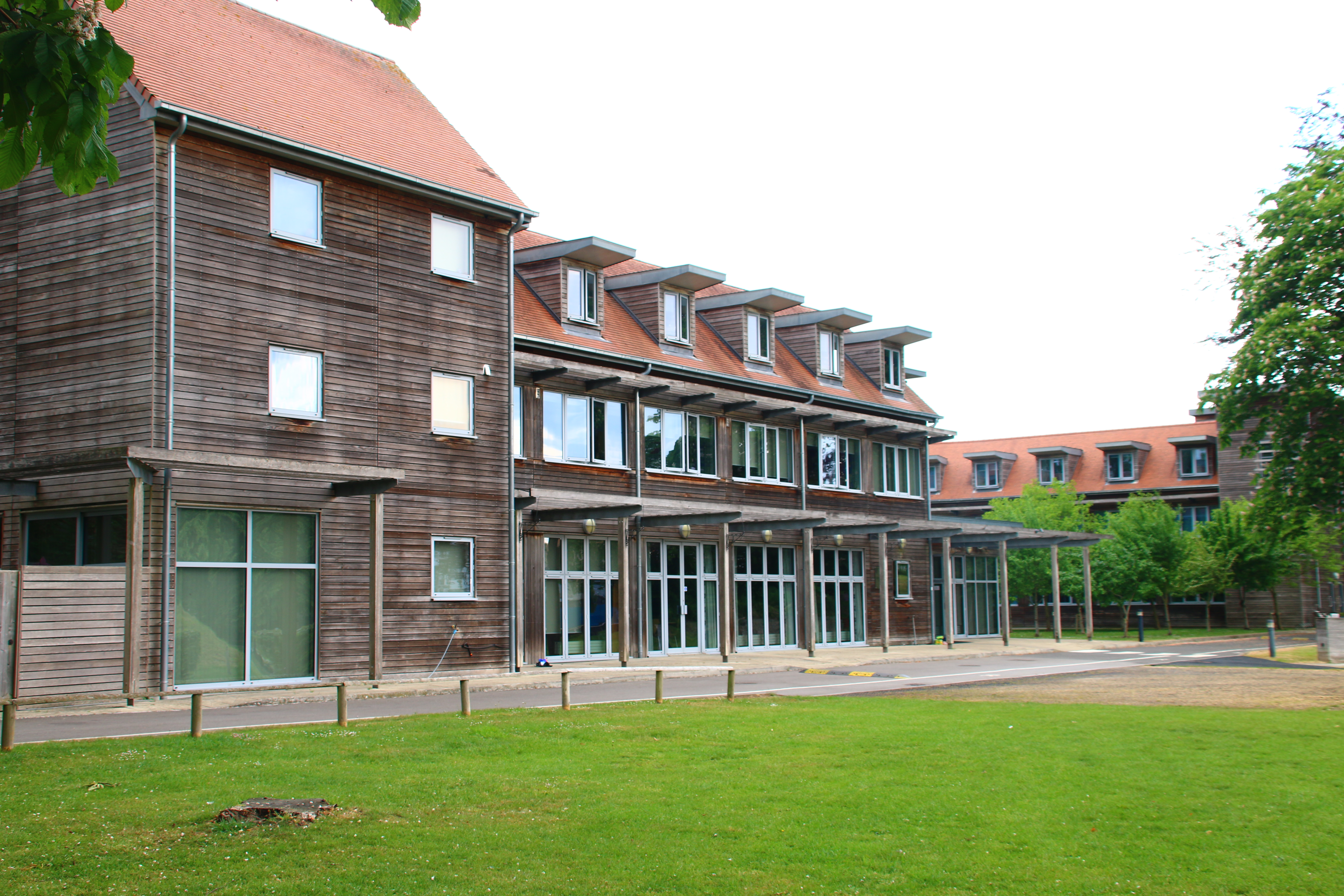6th Form Boarding House