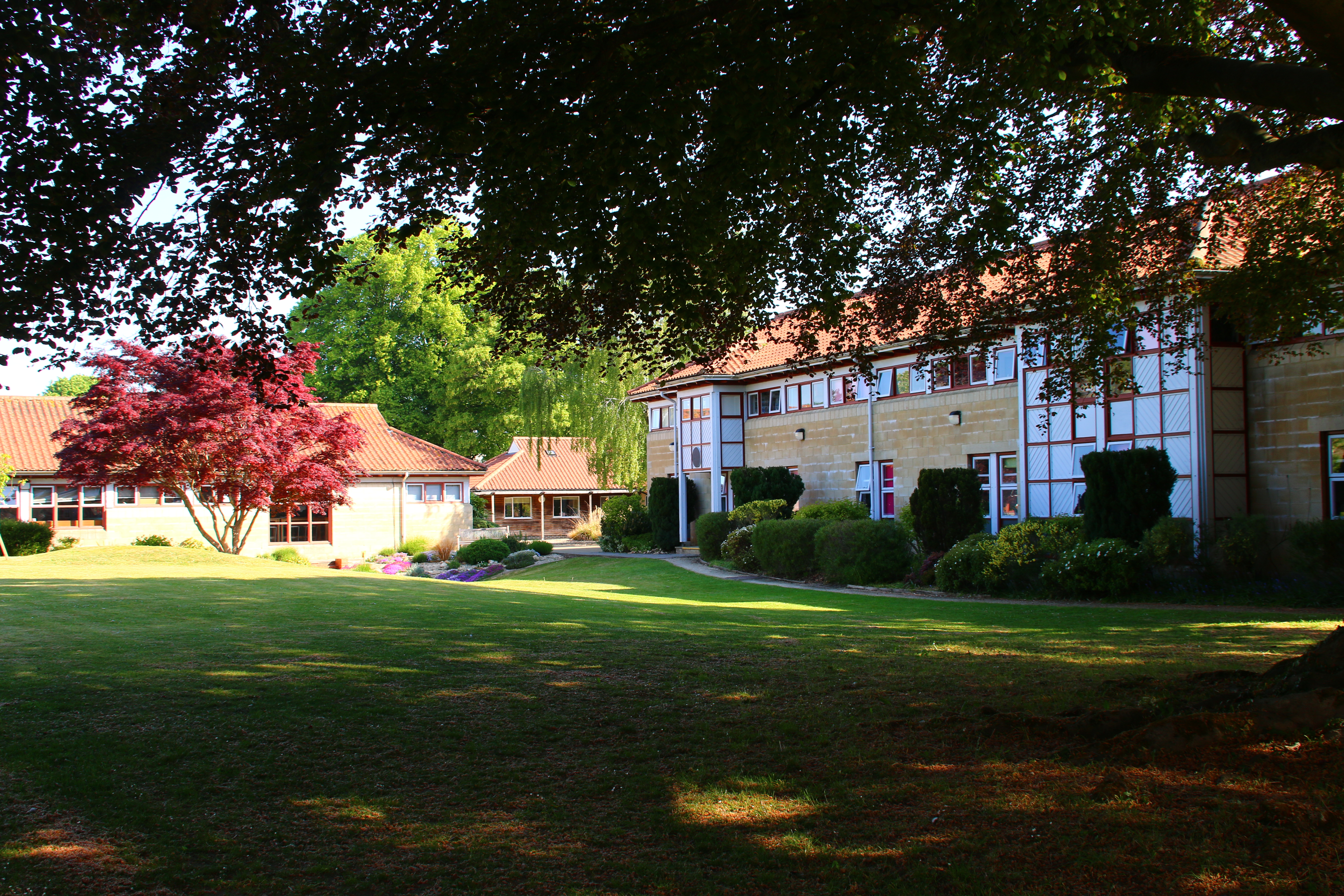 Joyce Walters Boarding House
