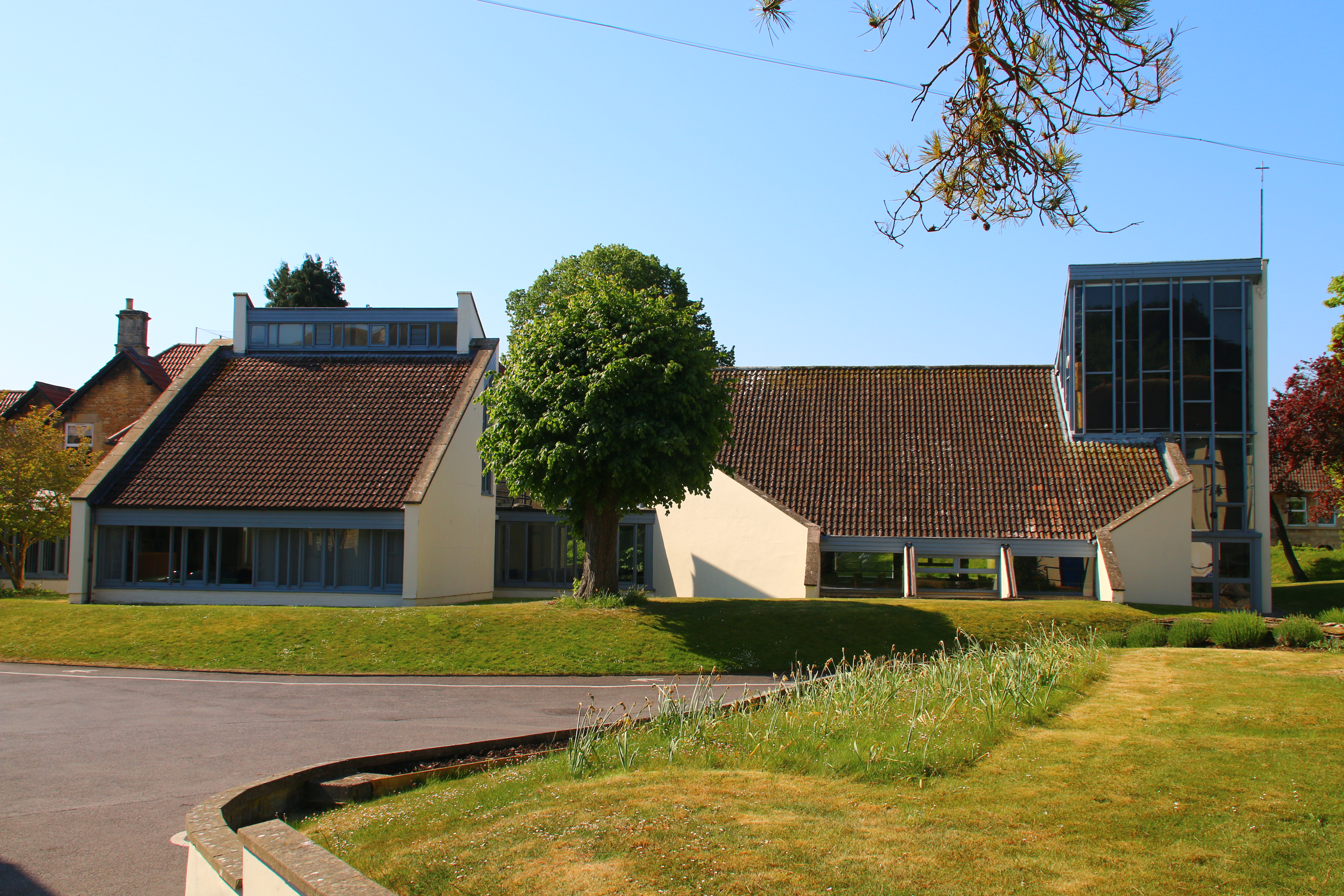 Chapel