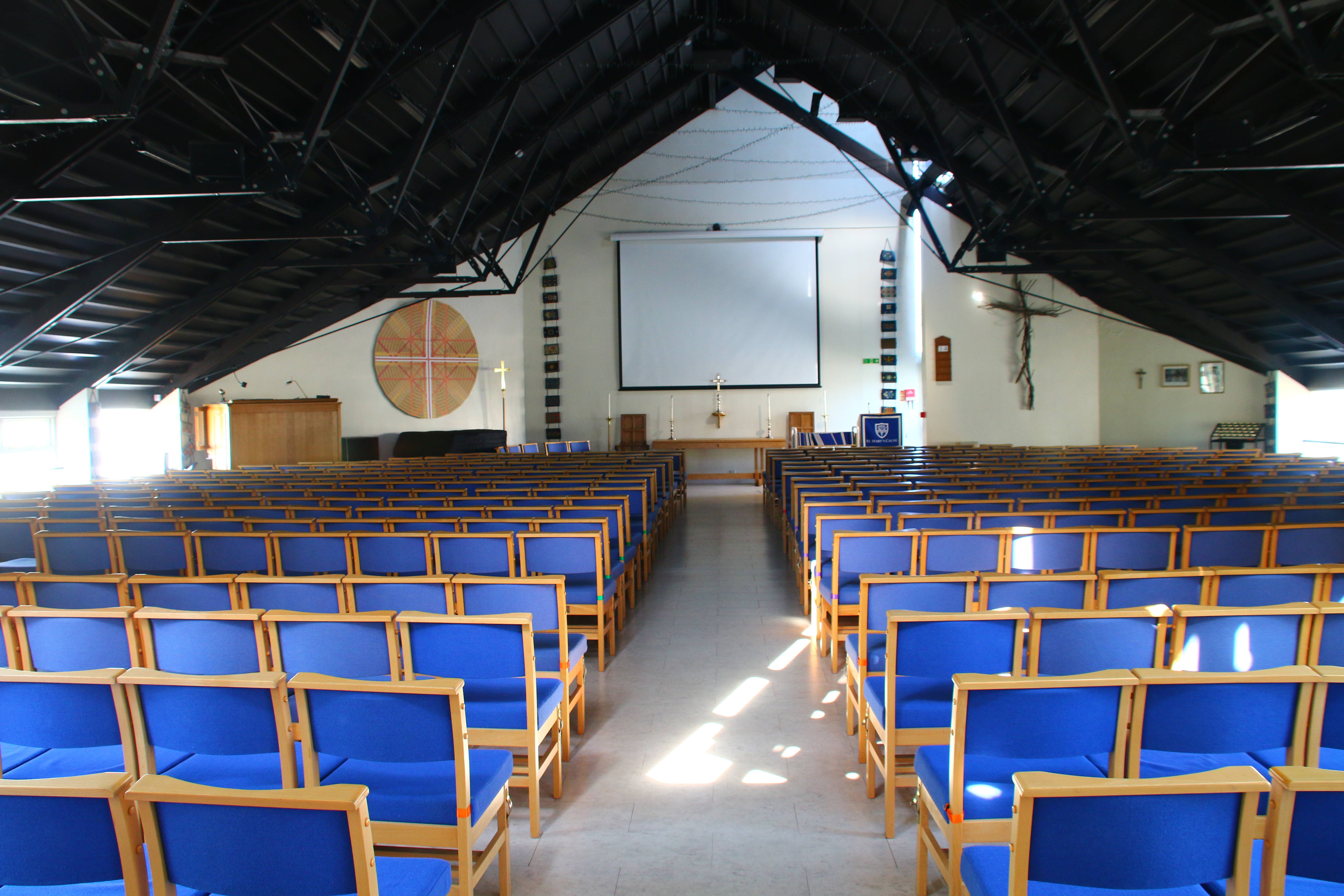 Chapel