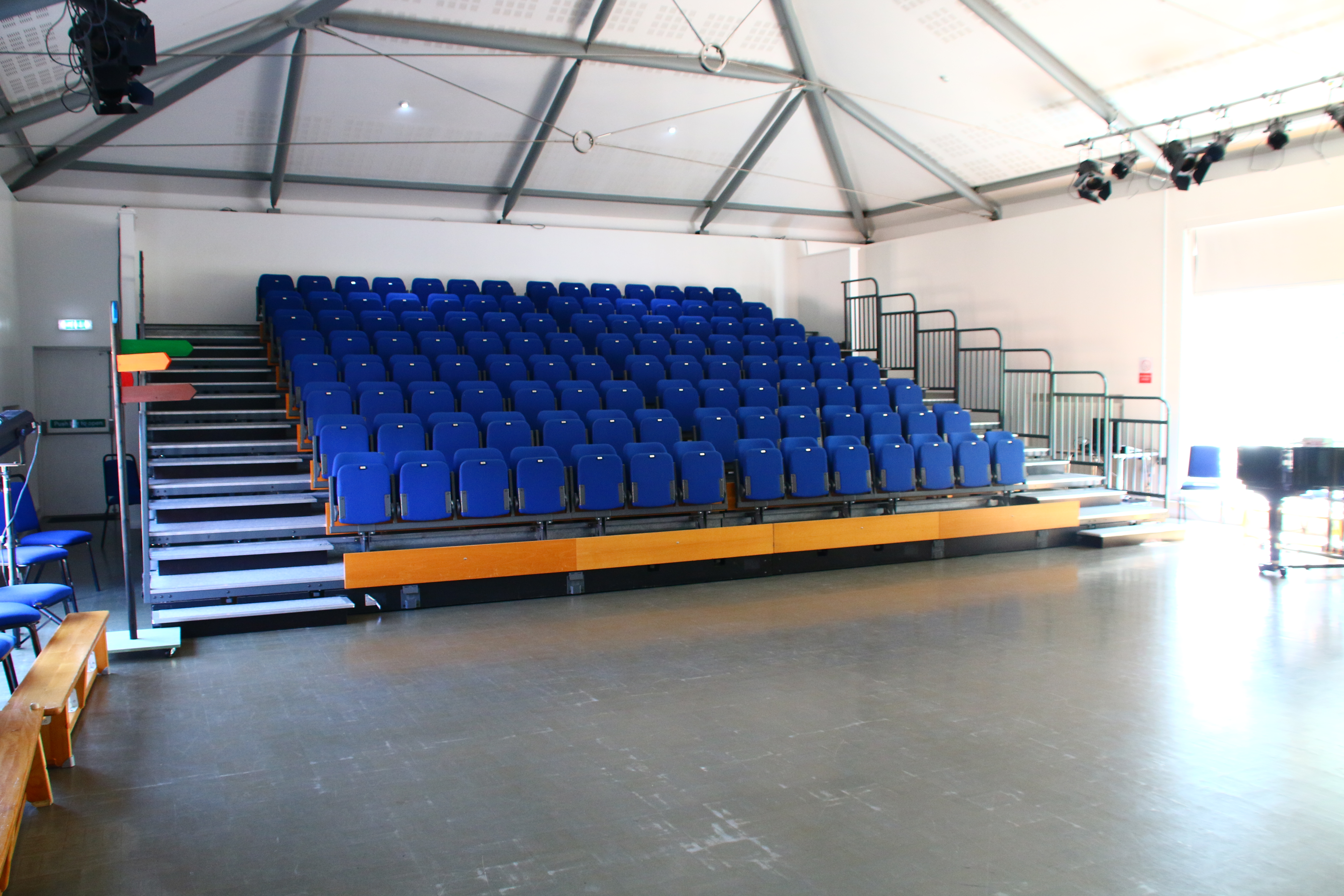 Southwell Hall