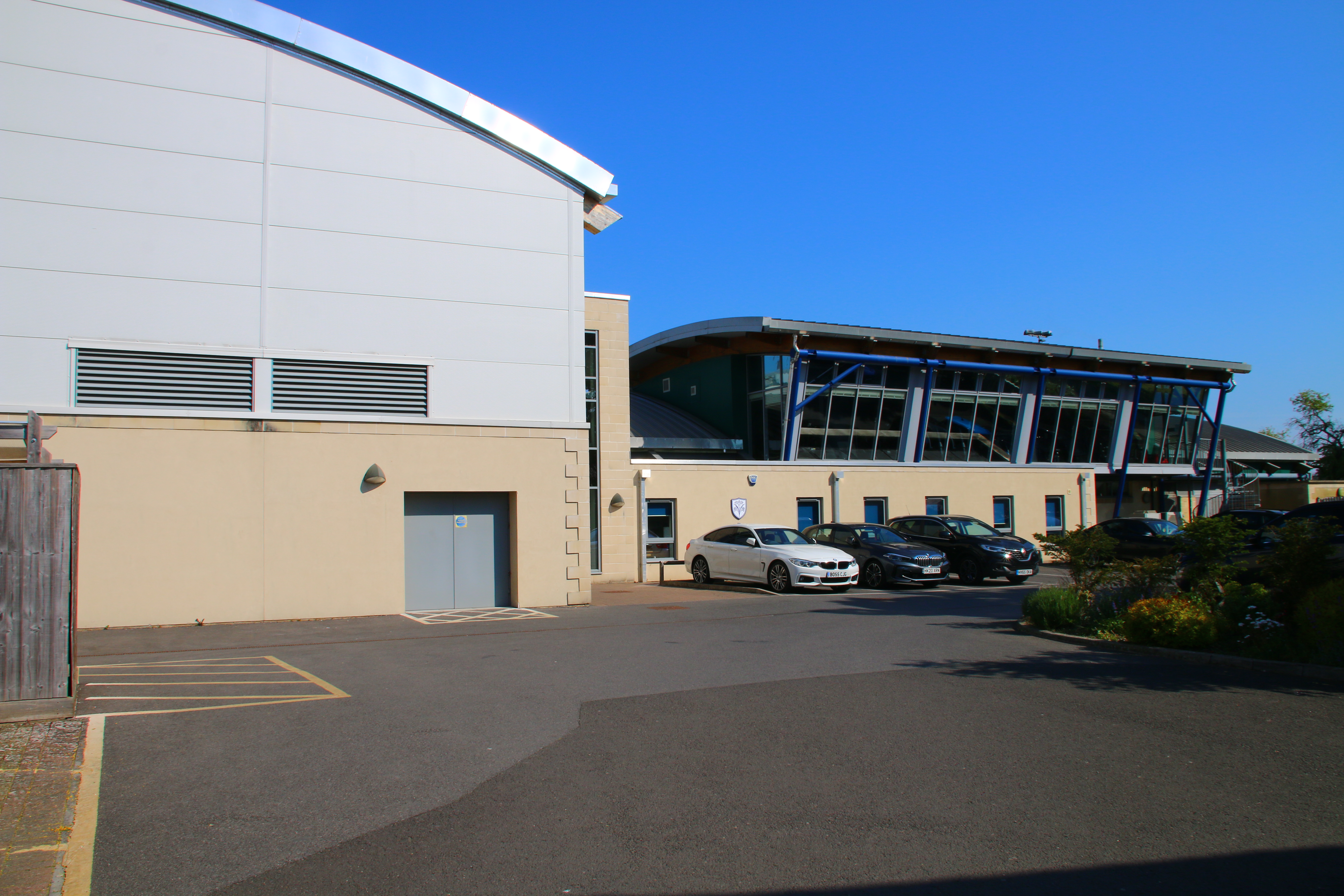 Sports Centre