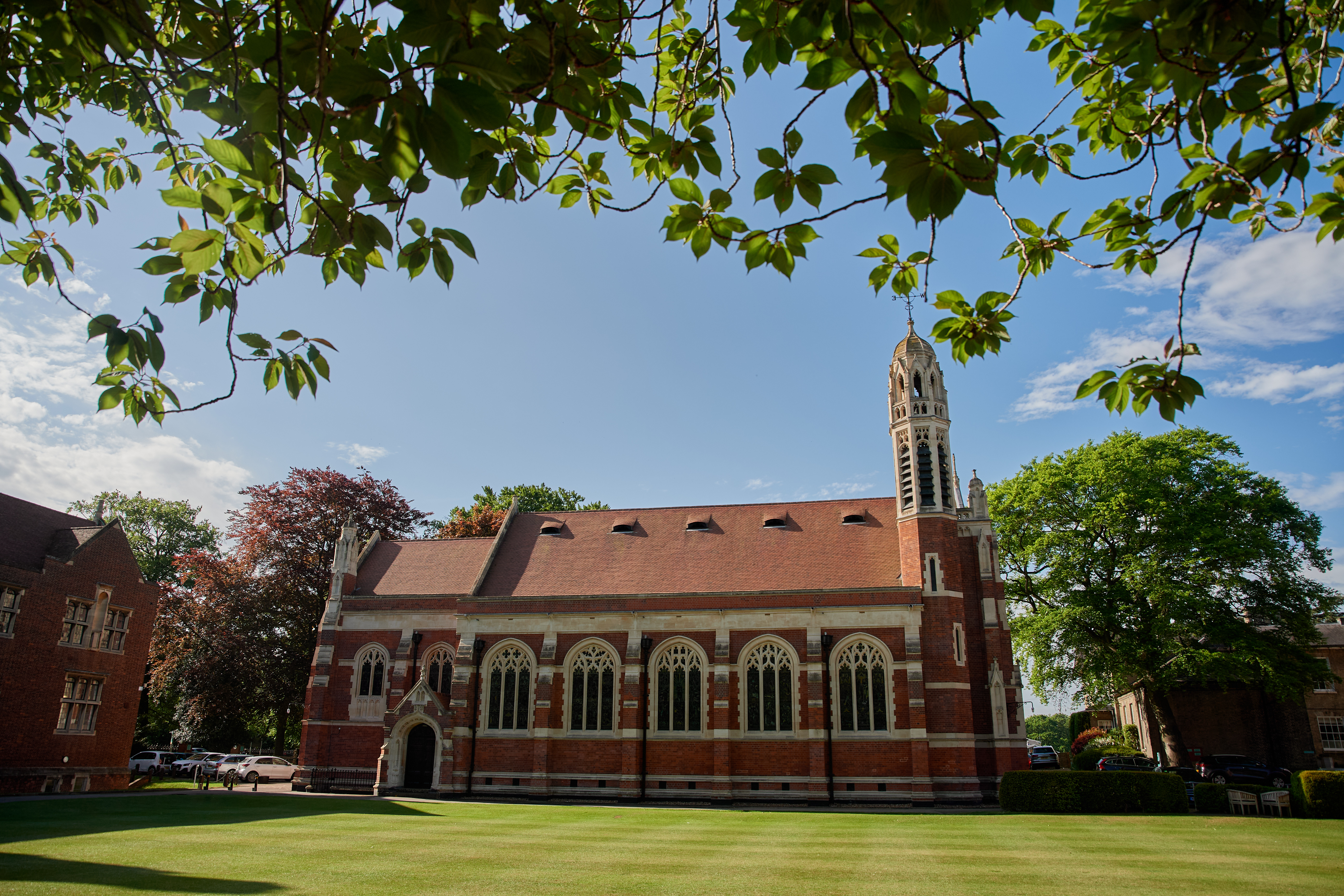 Chapel