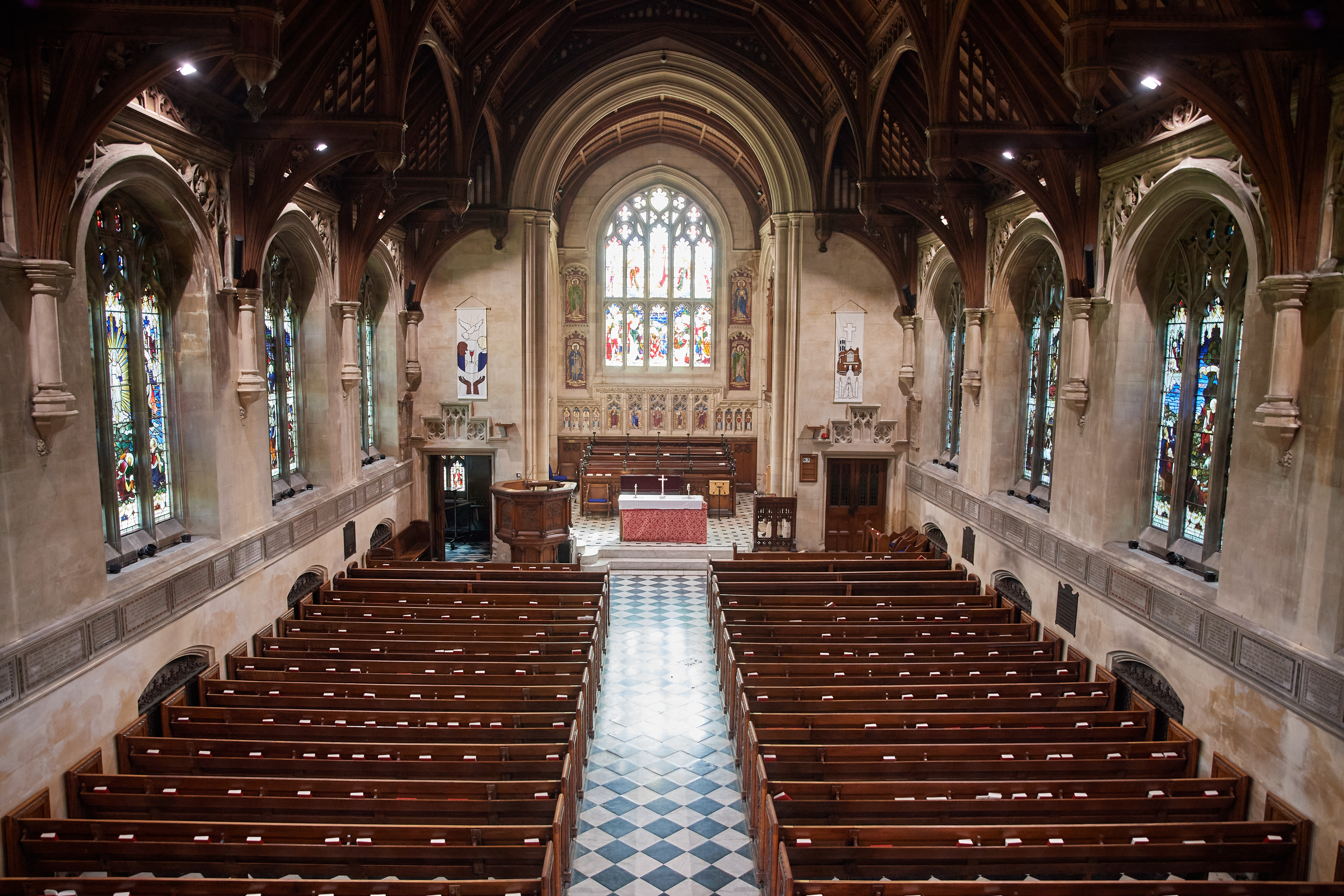 Chapel