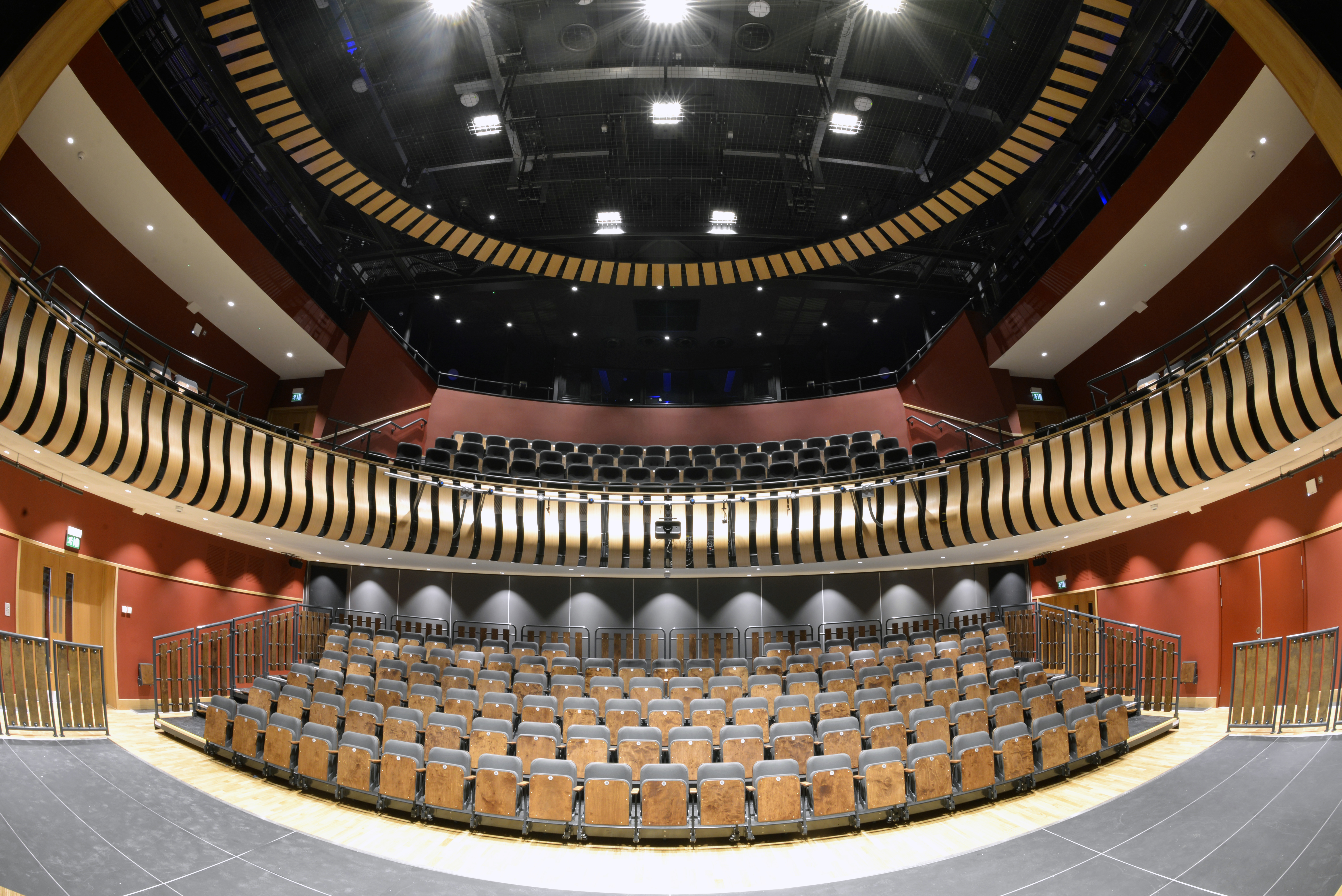 Great Hall
