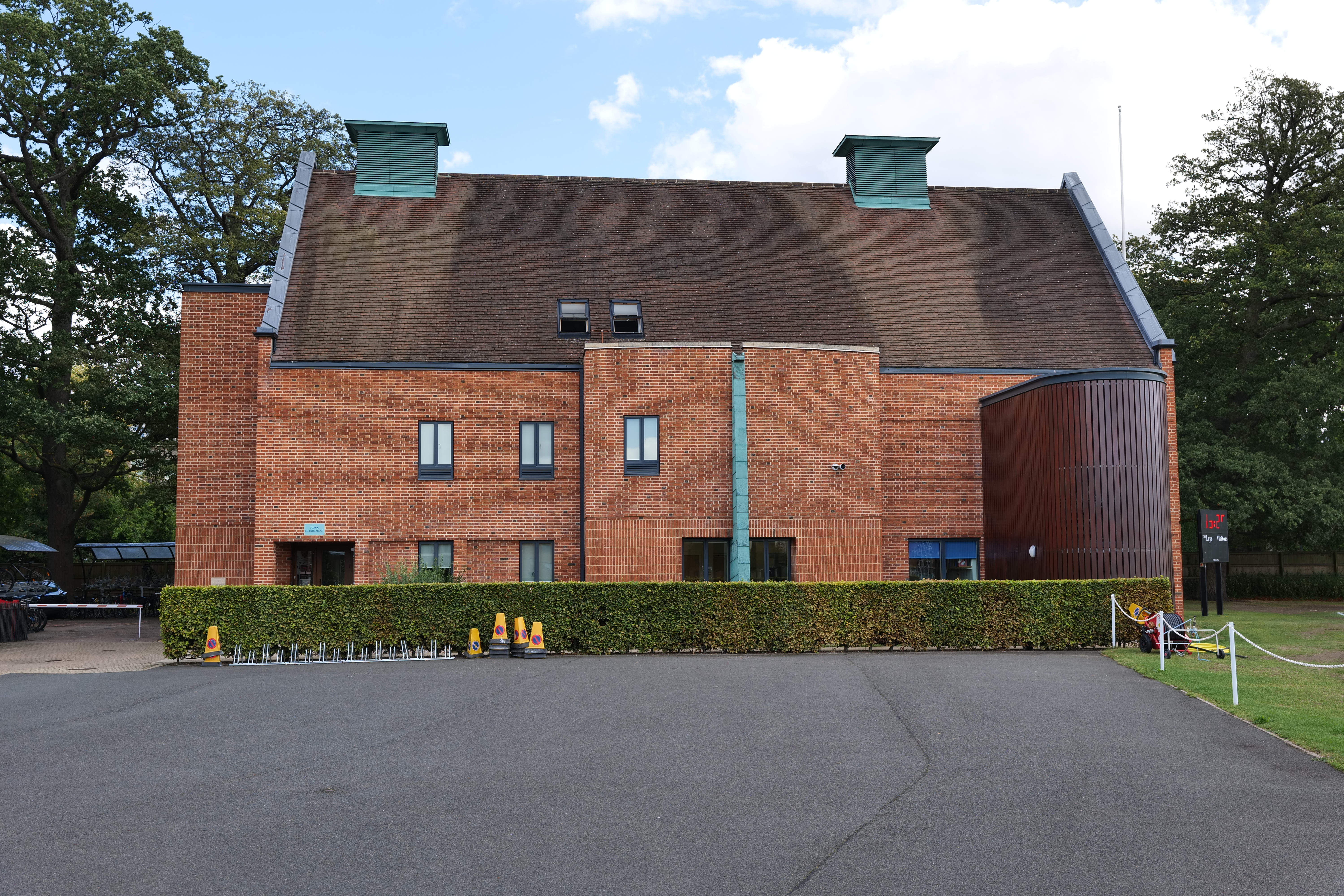 Music School