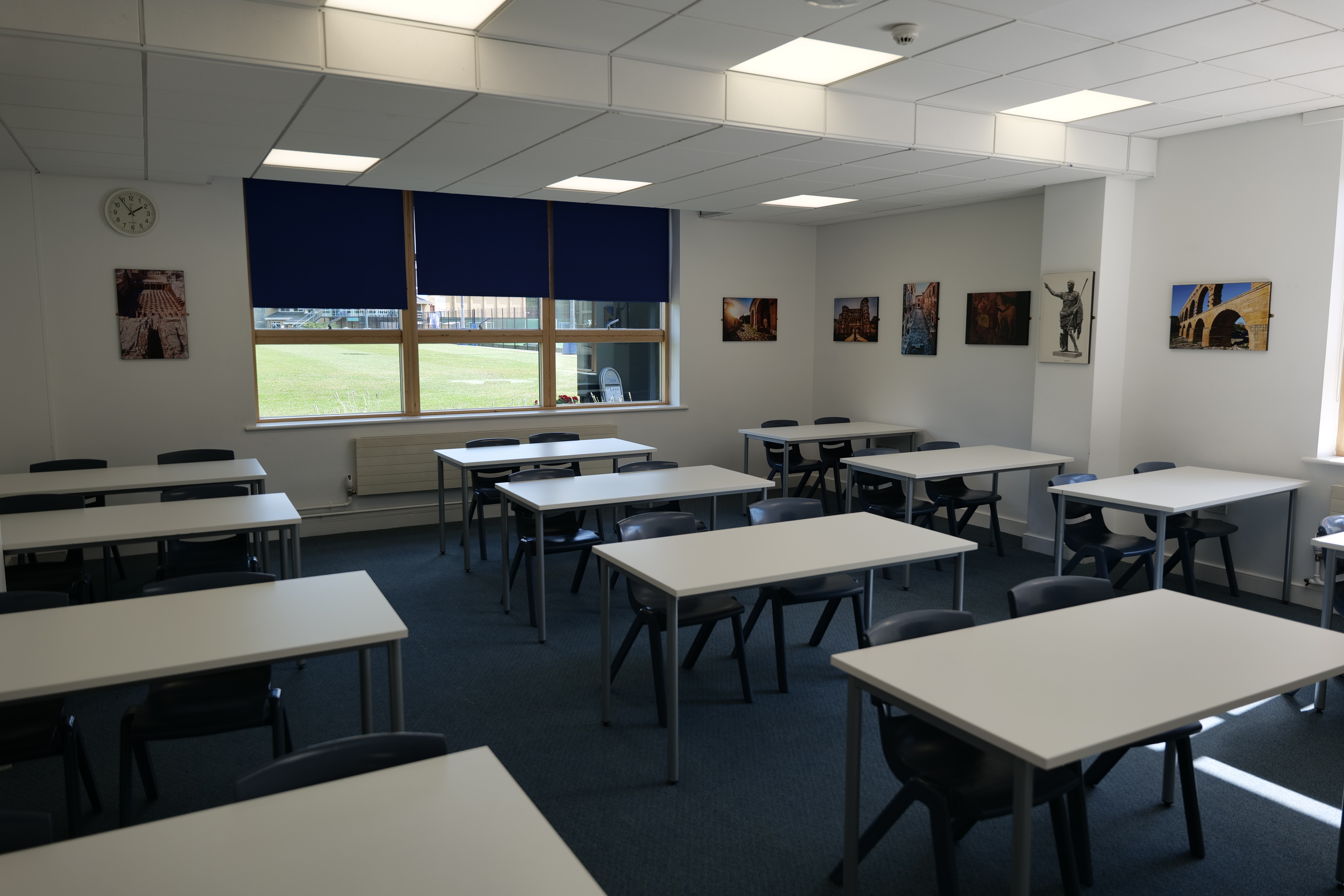 Classroom 2