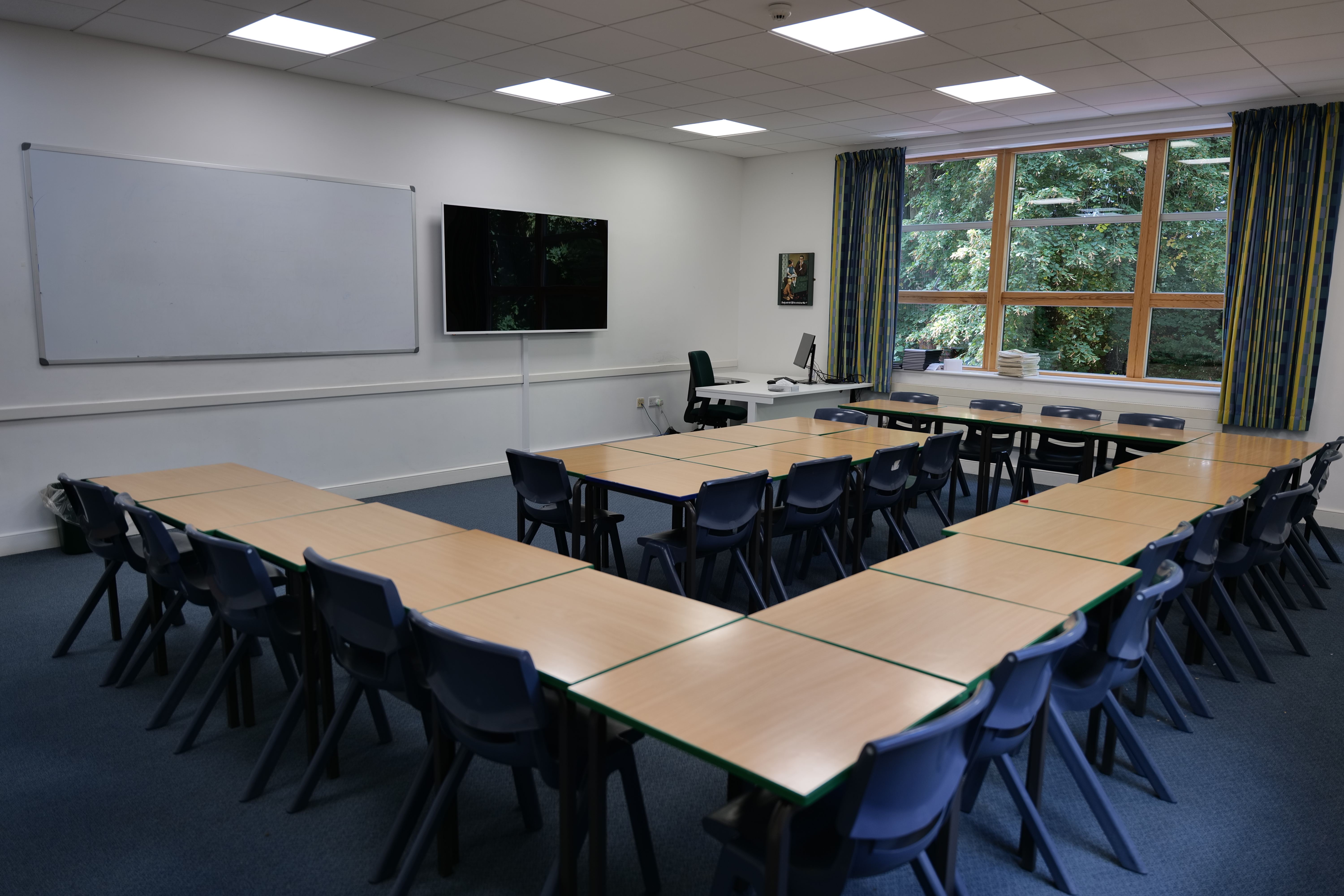 Classroom 3