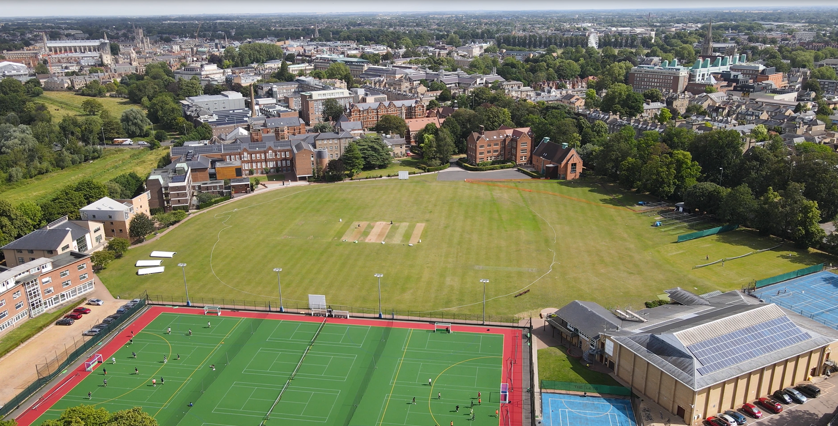 School Site 1