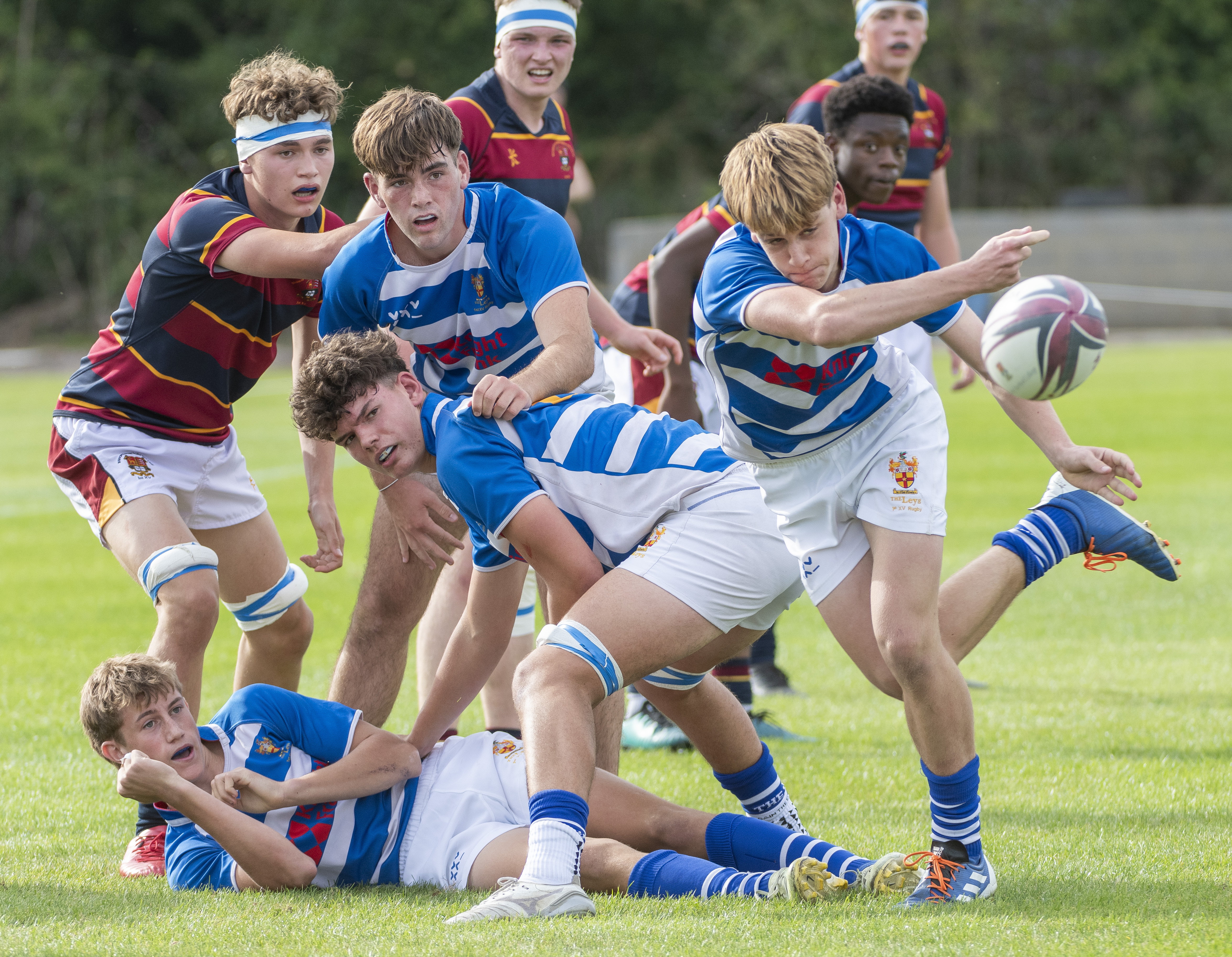 Rugby