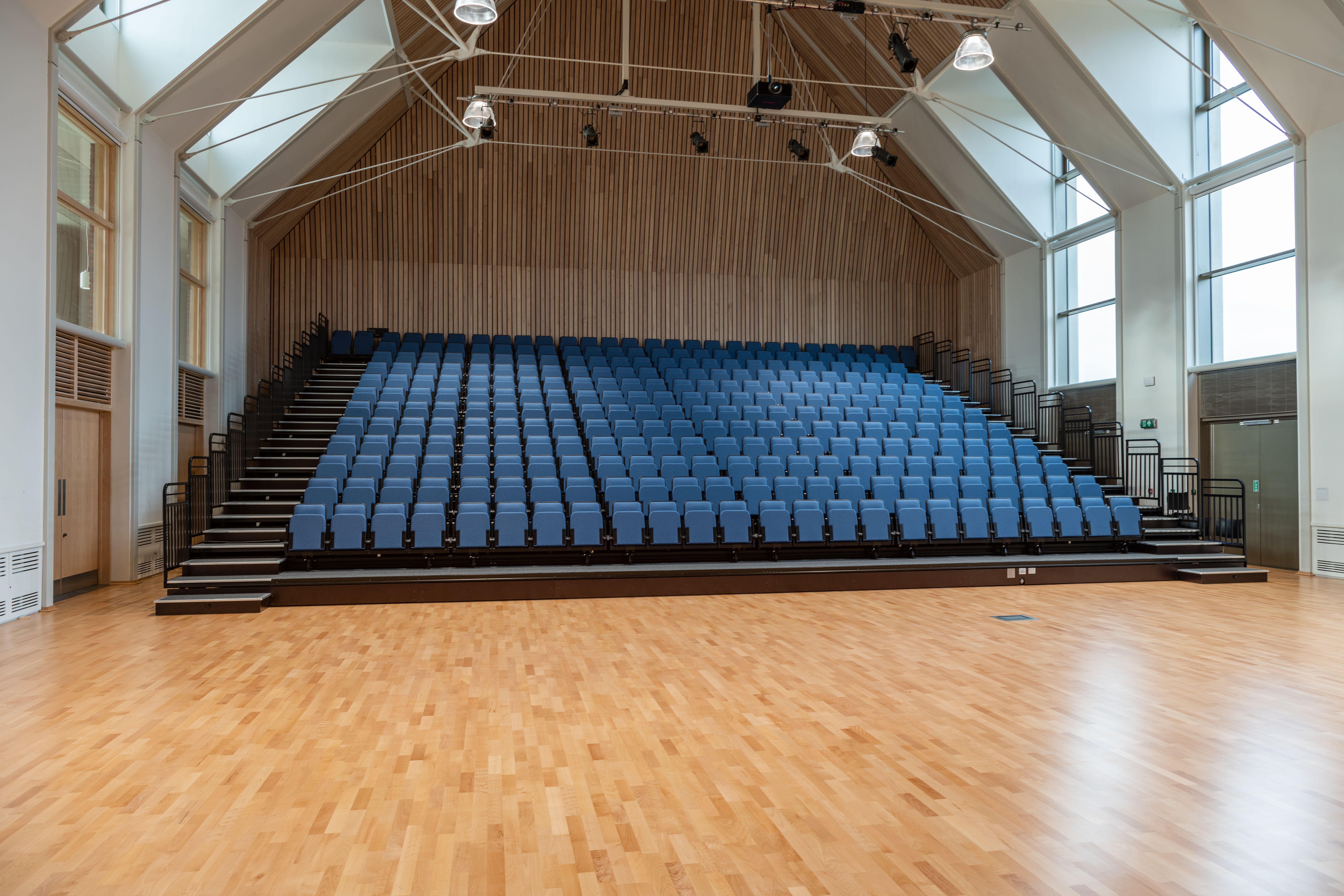 Kings Assembly Hall