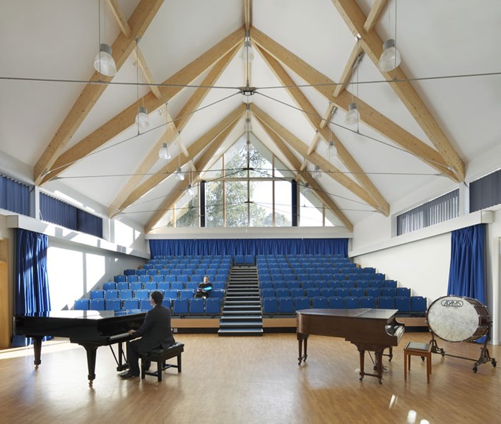 Felsted Theatre