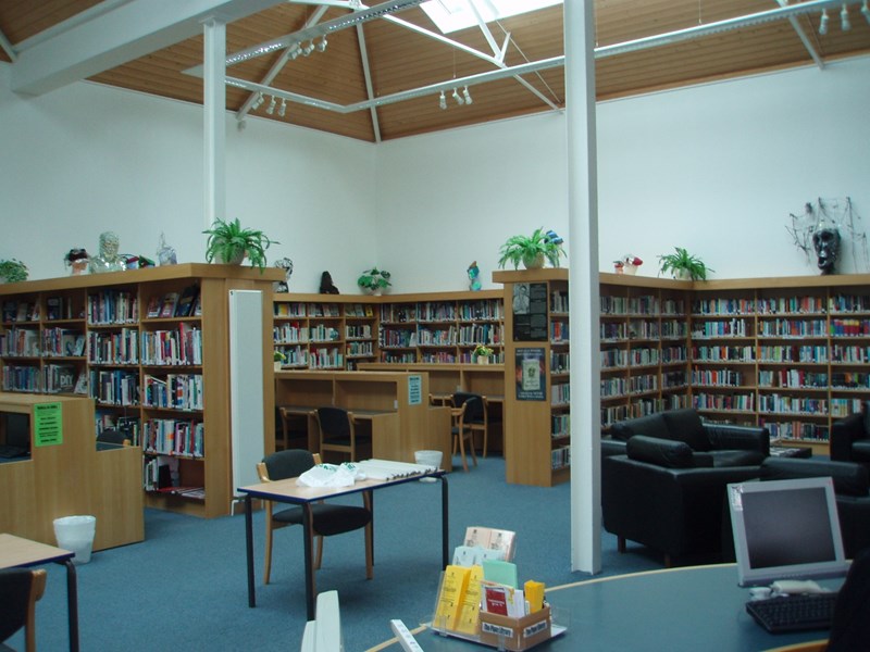 The piper library