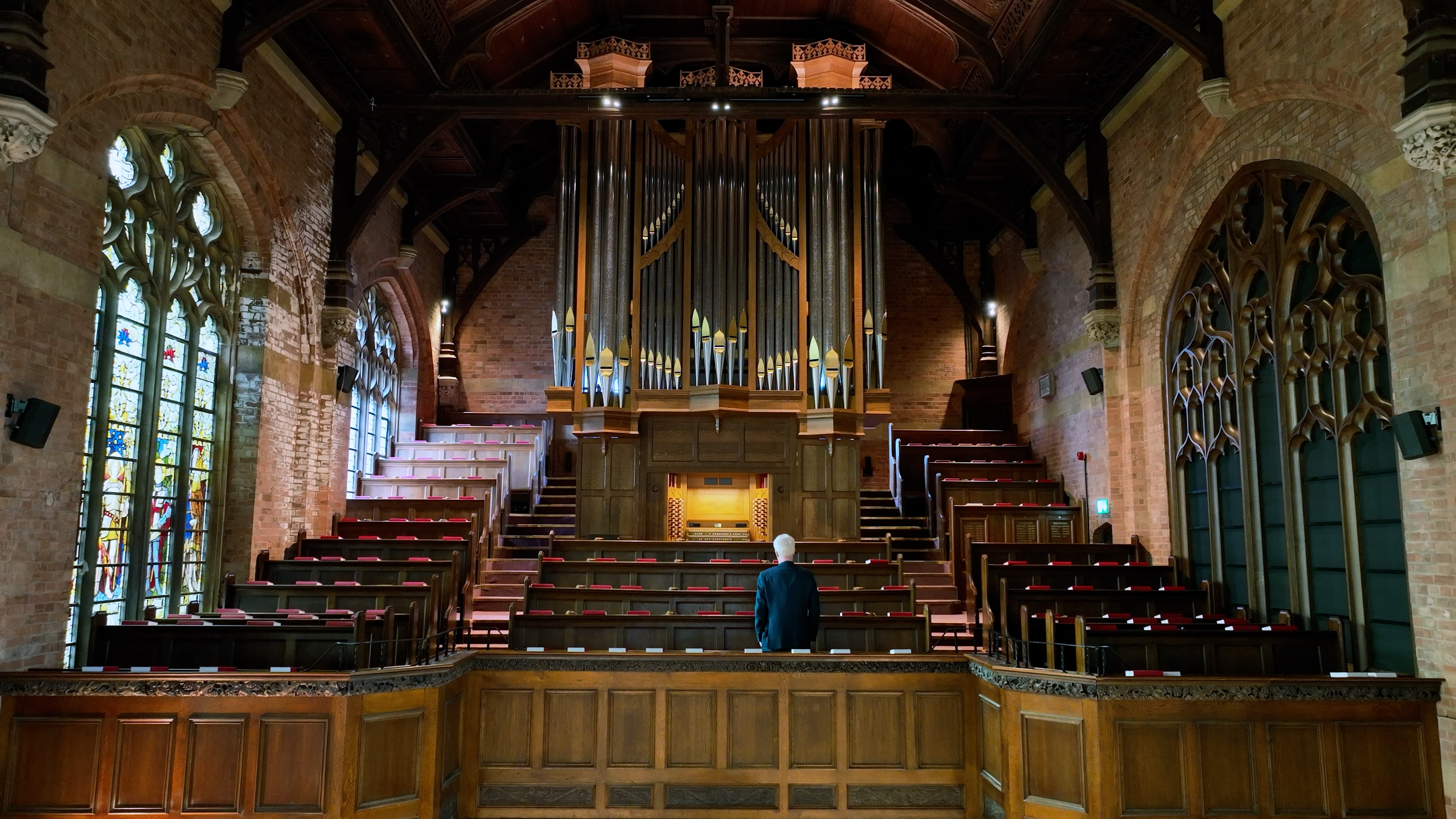 Chapel